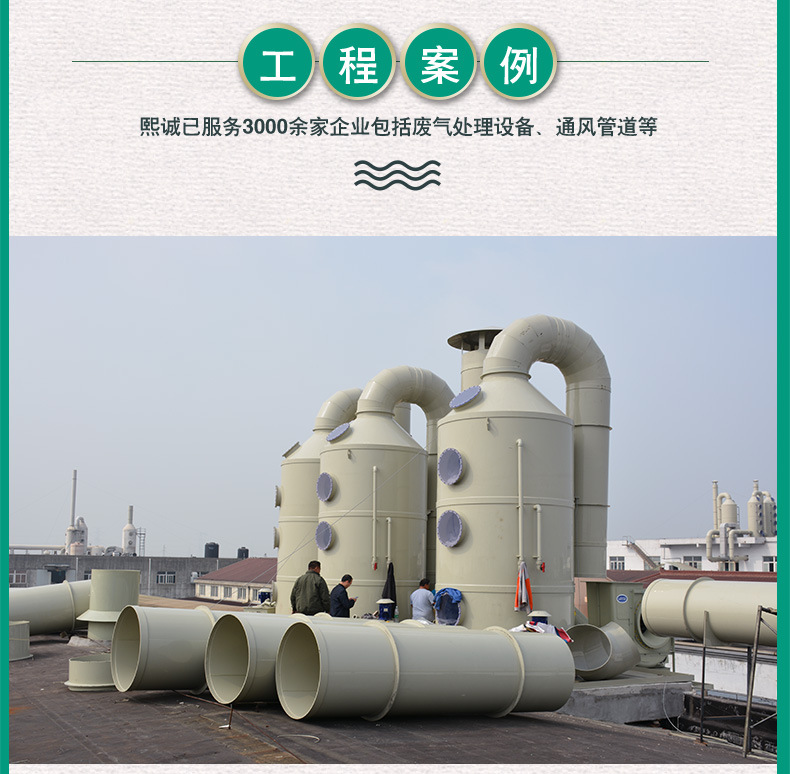 廣西熙誠環(huán)保
